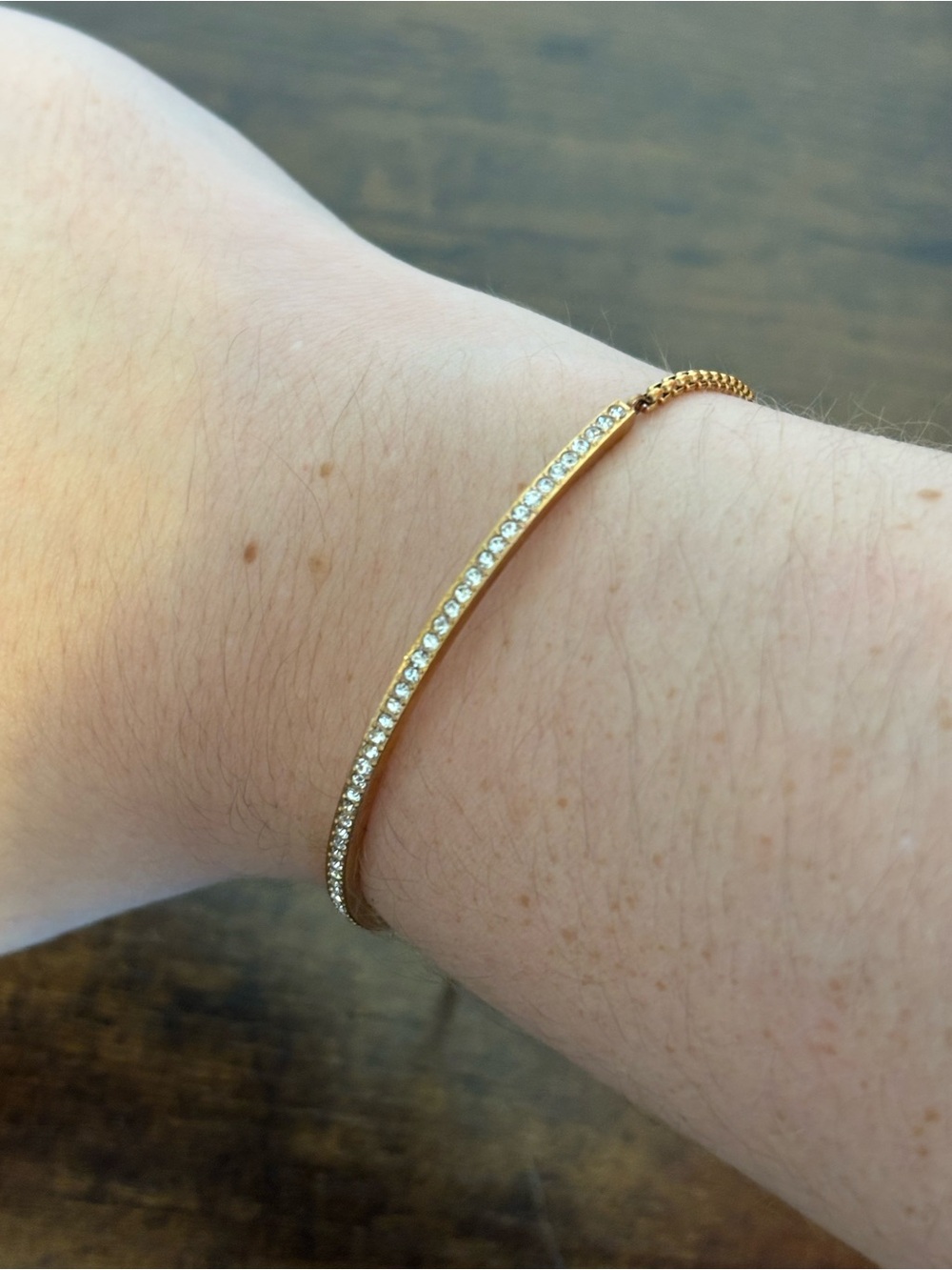 Michael Kors adjustable bracelet - Picture 11 of 11